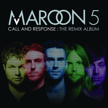 Maroon 5 – Secret (DJ Premier 5 Remix) (Call And Response: The Remix Album 2008) (Premier 5 Remix)