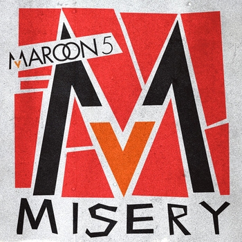 Maroon 5 – Misery (Bimbo Jones Club Mix)