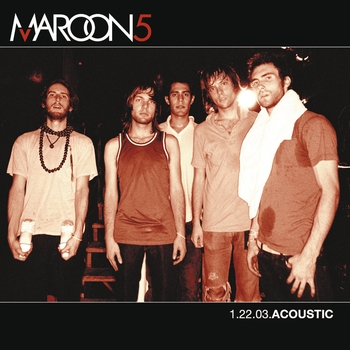 Maroon 5 – Sunday Morning (Live Acoustic) (1.22.03.Acoustic 2003) (Acoustic)