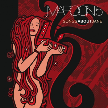 Maroon 5 – Secret (Single 2003)