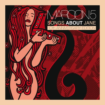 Maroon 5 – She Will Be Loved (Музыка для дрифта) (Radio Mix)