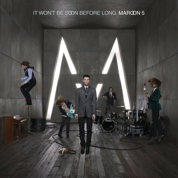 Maroon 5 – Makes Me Wonder