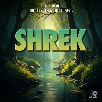 Just Kids – Hallelujah (From "Shrek")