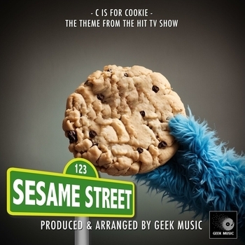 Just Kids – "C" Is For Cookie (From "Sesame Street")