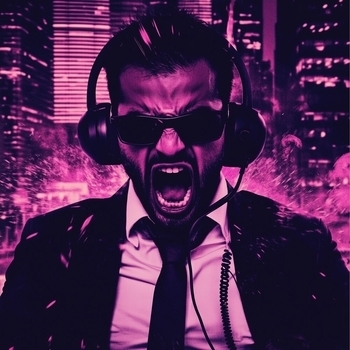 fenekot – REDEEMER FUNK