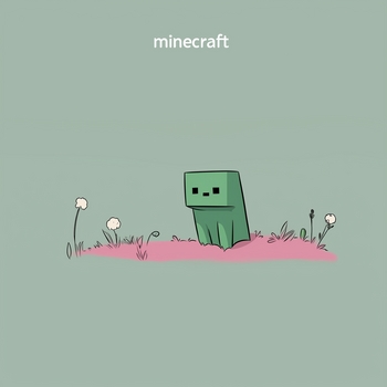 fenekot – Minecraft LoFi
