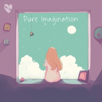 fenekot – Pure Imagination (Slowed)