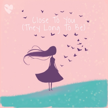 fenekot – Close To You (They Long To Be) ( Slowed + Reverb)