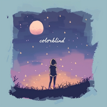 fenekot – Colorblind