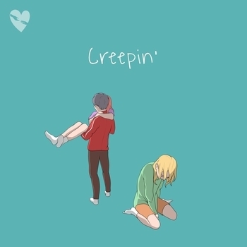 fenekot – Creepin'