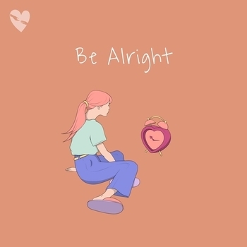 fenekot – Be Alright