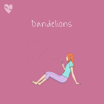 fenekot – Dandelions (Sped Up)