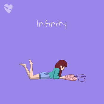 fenekot – Infinity (Slowed + Reverb) (Single 2022)