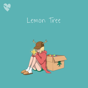 fenekot – Lemon Tree (Single 2021)