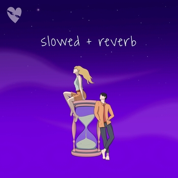 fenekot – Let Me Down Slowly (Slowed + Reverb) (Single 2022)