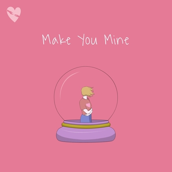 fenekot – Make You Mine (Single 2021)