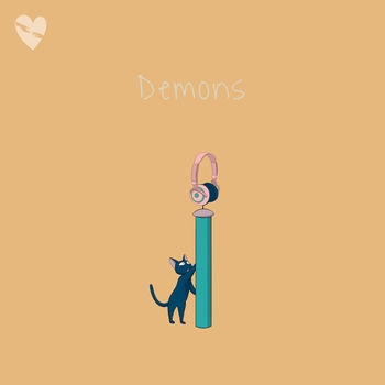 fenekot – Demons (Single 2021)