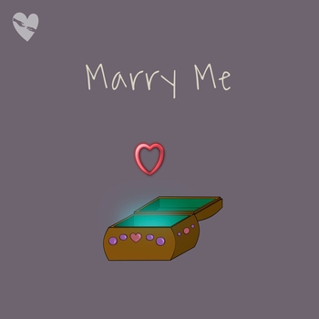 fenekot – Marry Me (Single 2021)