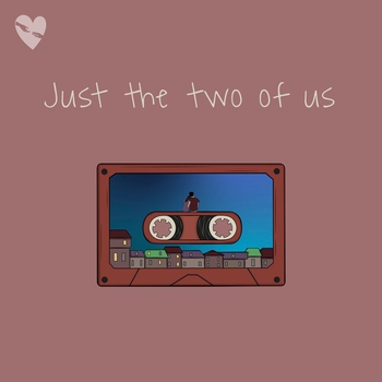 fenekot – Just the Two of Us (Single 2021)