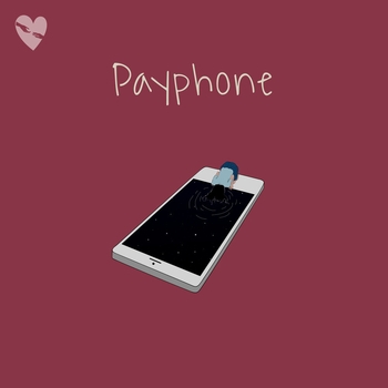 fenekot – Payphone (Single 2021)