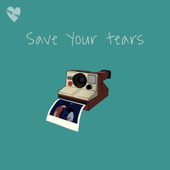 fenekot – Save Your Tears
