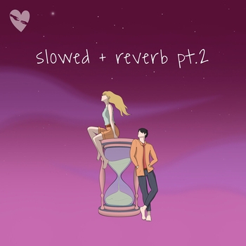 fenekot – Hope (Slowed + Reverb)