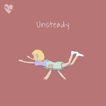 fenekot – Unsteady (Slowed + Reverb)