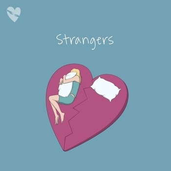 fenekot – Strangers