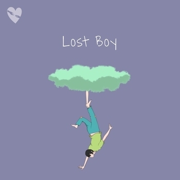 fenekot – Lost Boy (Sped Up)