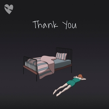 Fenekot feat Drex Carter – Thank You