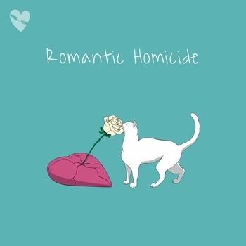 fenekot – Romantic Homicide