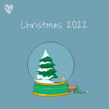 fenekot – All I Want For Christmas Is You (Sped Up)