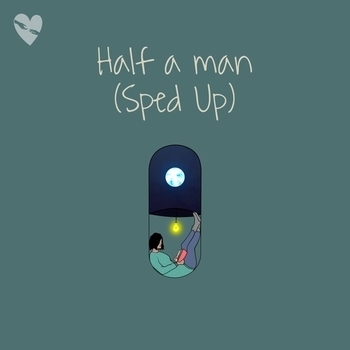 fenekot – Half A Man