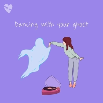 fenekot – Dancing With Your Ghost (Single 2022)