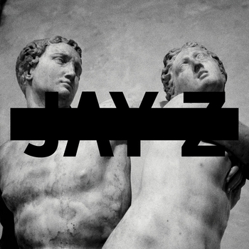 Jay-Z – Somewhere In America