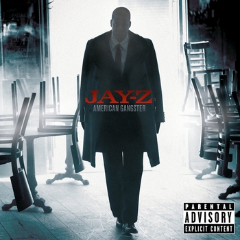Jay-Z – Blue Magic