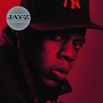 Jay-Z – Kingdom Come