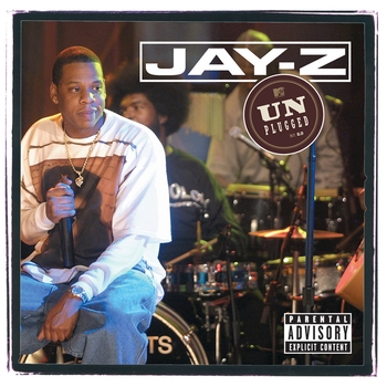 Jay-Z – Takeover (Live On MTV Unplugged / 2001)