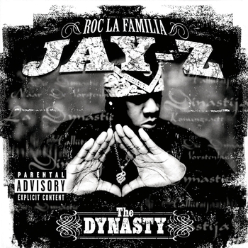 Jay-Z – Change The Game