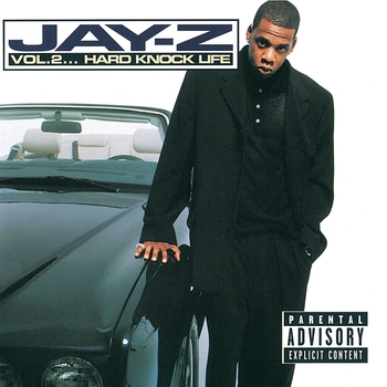 Jay-Z – Intro - Hand It Down