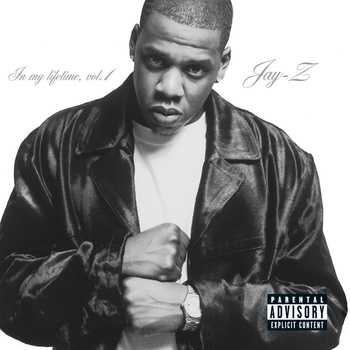 Jay-Z – Friend Or Foe '98