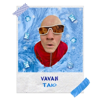 Vavan – Таю