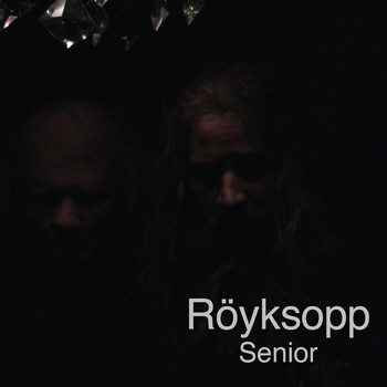 Röyksopp – The Alcoholic (Senior 2010)