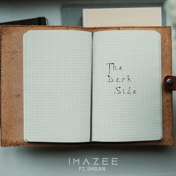 Imazee – The Dark Side