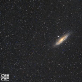 Riltim – Andromeda
