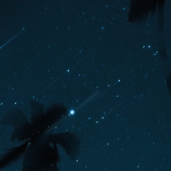 Eenspire – Stars, Pt. 2