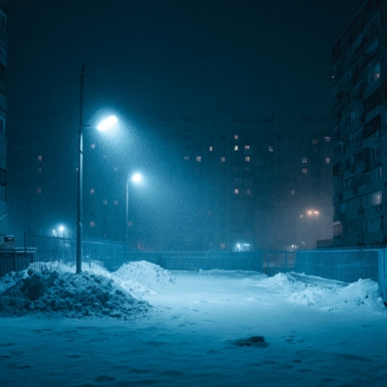 Sinalyx – winter without you