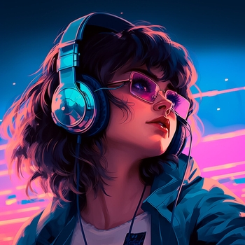 Skyfall Beats – angel