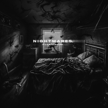 Skyfall Beats – nightmares (Piano Version)