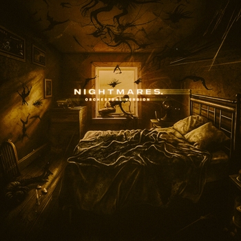 Skyfall Beats – nightmares (Orchestral version)